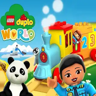 LEGO® DUPLO® World