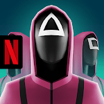 Squid Game Unleashed