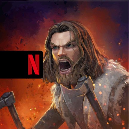 Vikings Valhalla APK