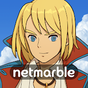 Ni no Kuni Cross Worlds APK 3.04.006 [Full Game] for Android