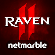 RAVEN2 APK 2.09.03 (Latest) for Android