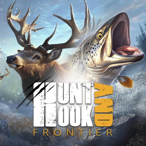 Hunt And Hook Frontier