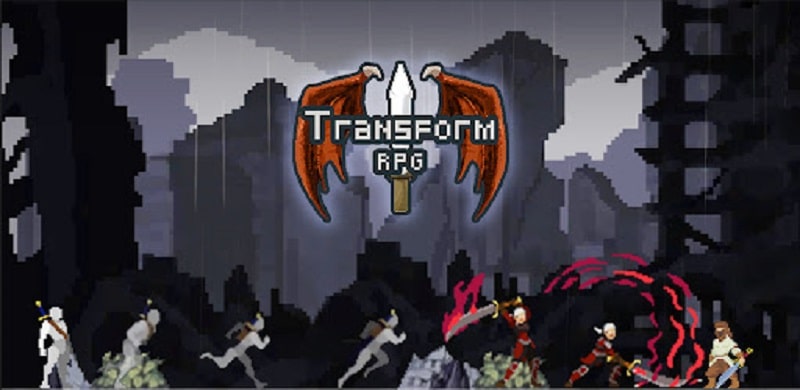 Transform RPG APK