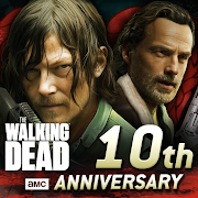 The Walking Dead No Man's Land APK 6.14.0.2480 for Android