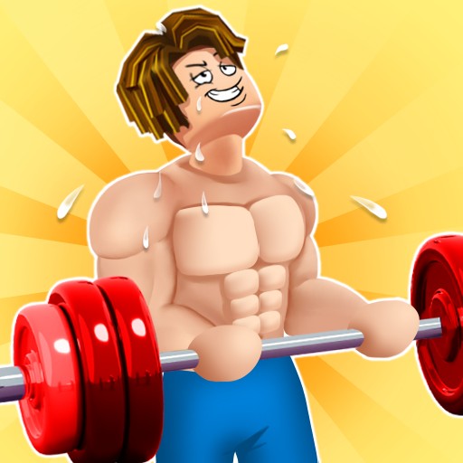 Idle Workout Master APK