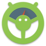 Car dashdroid- Car dashboard