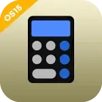Calculator OS 18