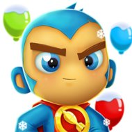 Bloons Supermonkey 2