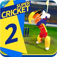 SUPER CRICKET