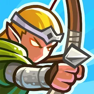 Guardian Saga