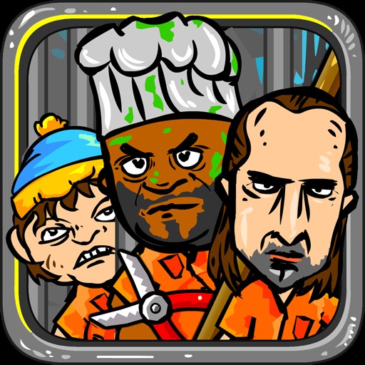 Prison Life RPG APK
