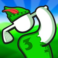 Super Stickman Golf 3