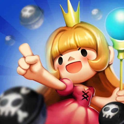 Monster Breaker Hero APK