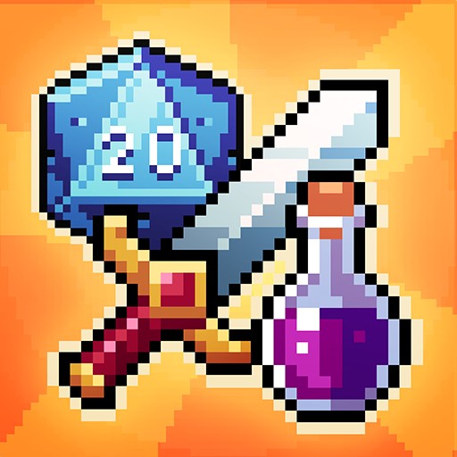 Knights of Pen and Paper 3 APK
