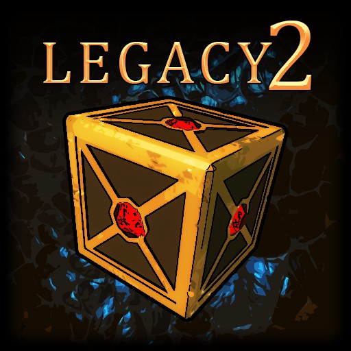 Legacy 2 APK