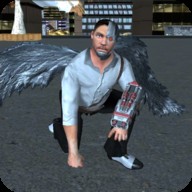 Battle Angel APK