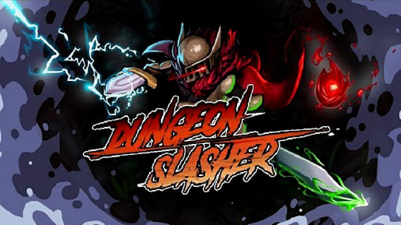 Dungeon Slasher Roguelike APK