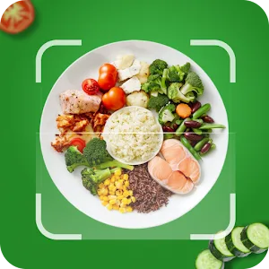 AI Scan Nutrition Calories