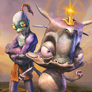 Oddworld APK 1.0.7 (Full Game) for Android