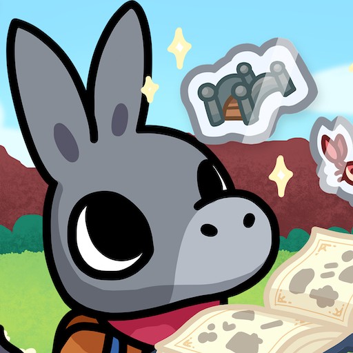 A Tiny Sticker Tale APK