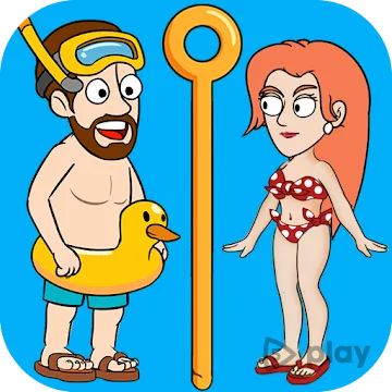 Home Pin - How To Loot? - Pull Pin Puzzle