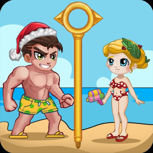 Rescue Hero Pull the Pin APK