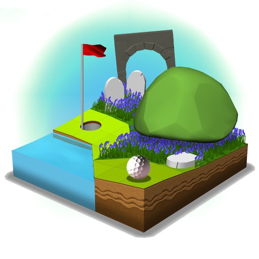 OK Golf APK
