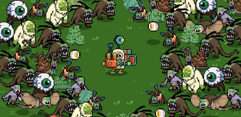 Project Clean Earth APK