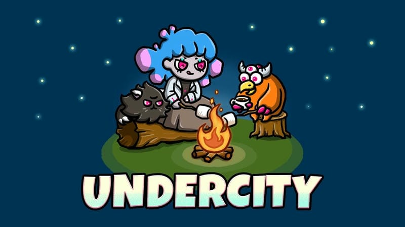 Undercity APK