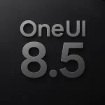 OneUi 8.5 Dark Icons v1.6 APK (Full Version)