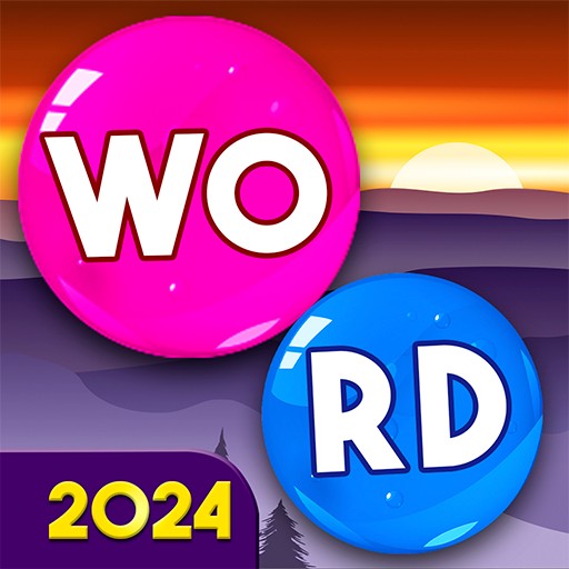 Word Bubbles 2024 APK