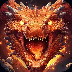 Dungeons of Dragons Roguelike