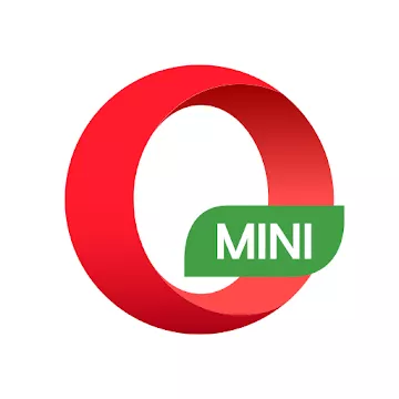 Opera Mini - fast web browser