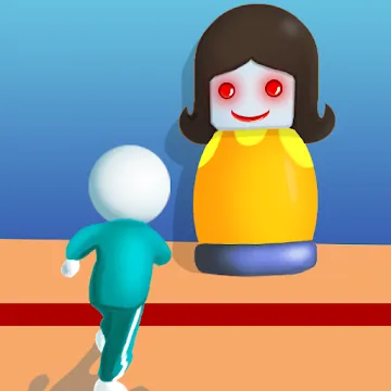 Green Light Challenge CandyCub