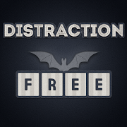 Distraction Icon Pack