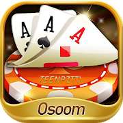 Osoom TeenPatti