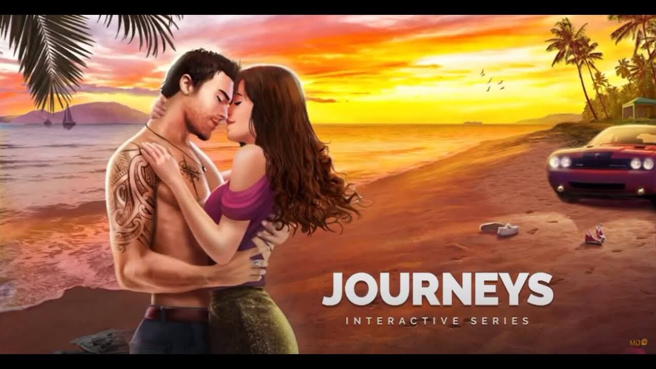 Journeys Romance Stories APK 3.0.30