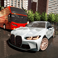 Driving School Simulator: EVO