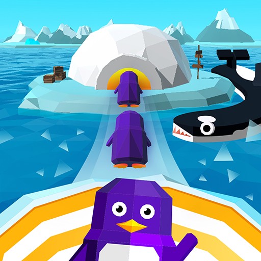 Igloo Rush APK