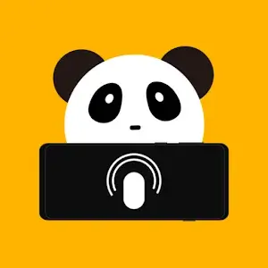 Panda Gamepad Pro
