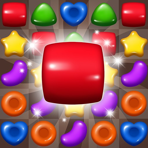 Sweet Candy Mania APK