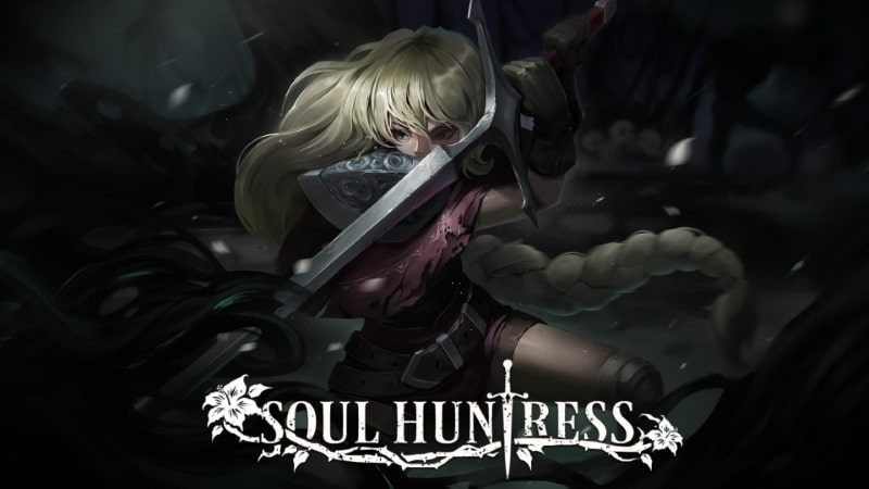 Soul Huntress APK
