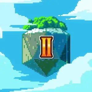 Knights of Pen & Paper 2 RPG