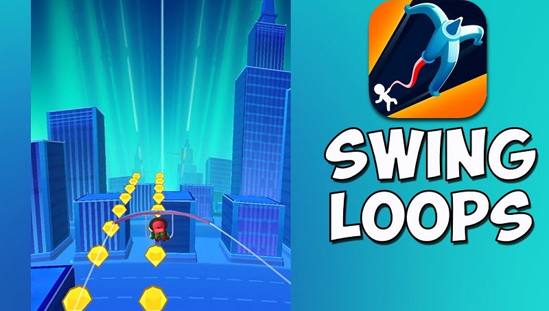 Swing Loops APK
