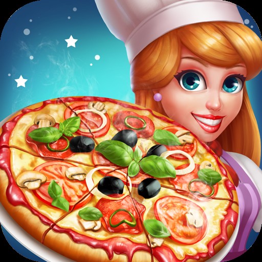 Crazy Cooking APK