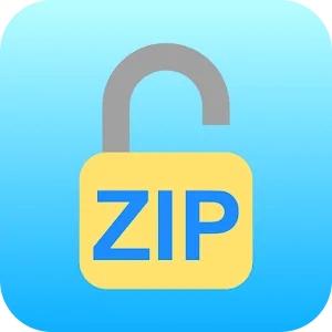 Zip password recovery