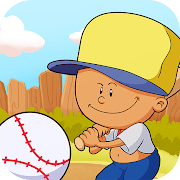 Backyard Baseball 97