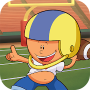 Backyard Football 99