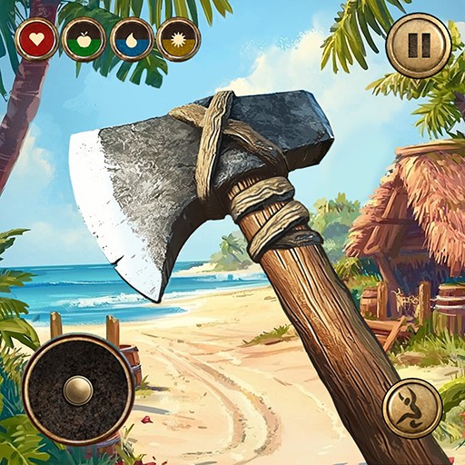 Survival Island EVO PRO APK