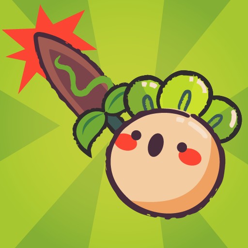 Turnip Boy Commits Tax Evasion APK